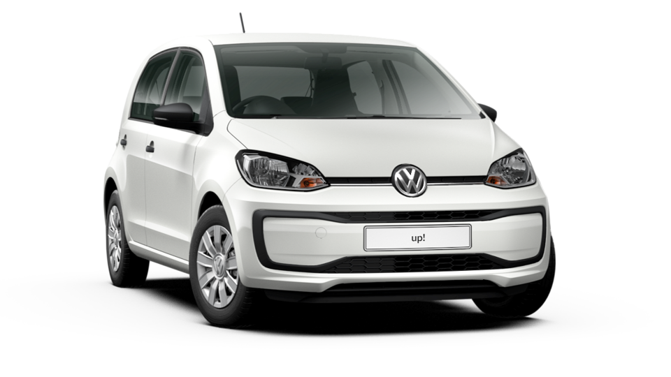 Volkswagen Up *