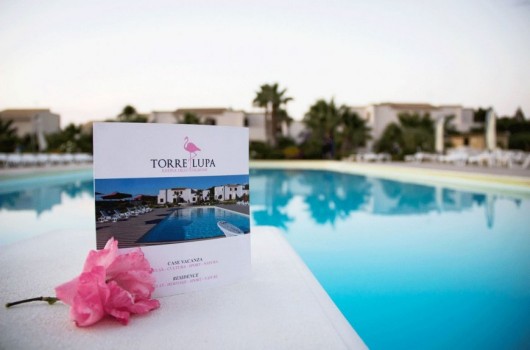 Residence Torre Lupa Marsalaimg