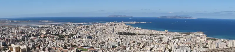 Trapani a Portata di Mano
