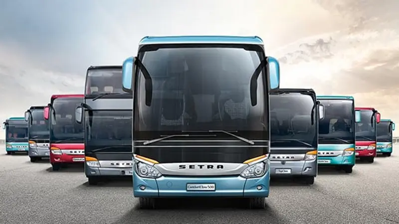 img_Taxi Transfer Discounts for Groups and Large Parties: Bus, Minibus, and Car Options