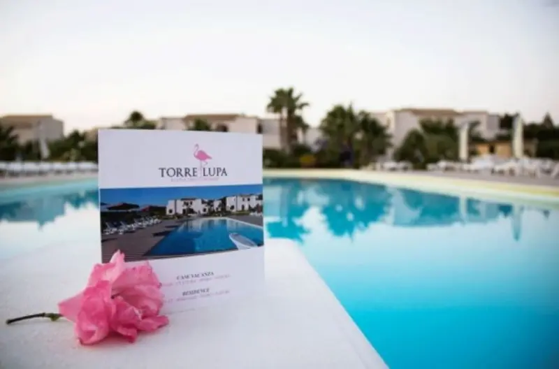 Residence Torre Lupa Marsalaimg