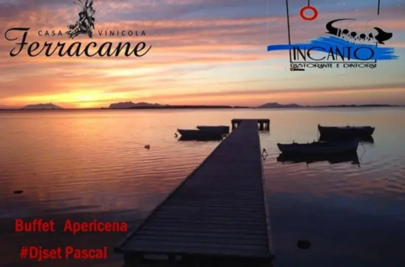 B&amp;B and Restaurant Incanto Marsalaimg