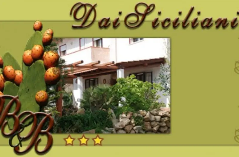 B&amp;B Dai Siciliani Marsalaimg