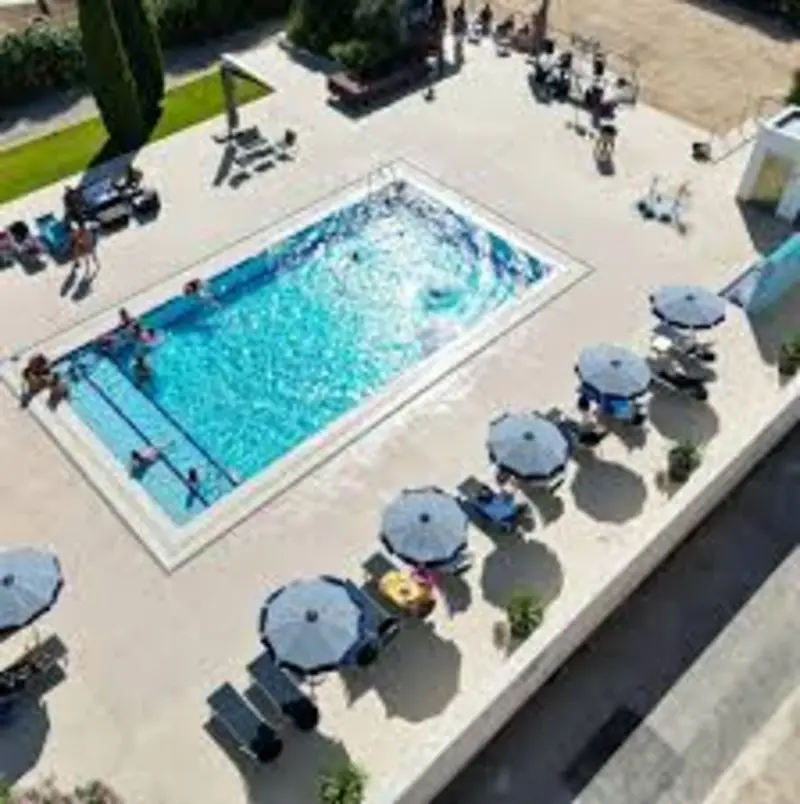 Be Country Guest Houseimg