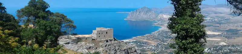 Trapani a Portata di Mano